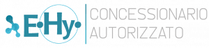 Concessionario E.Hy. Energy Hydrogen